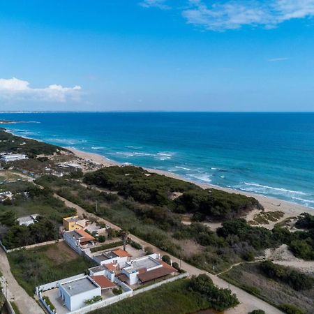 Villa Luana Punta Prosciutto Luaran gambar