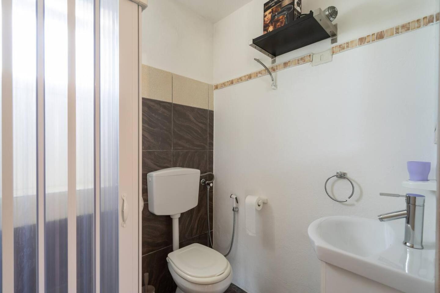 Villa Luana Punta Prosciutto Luaran gambar