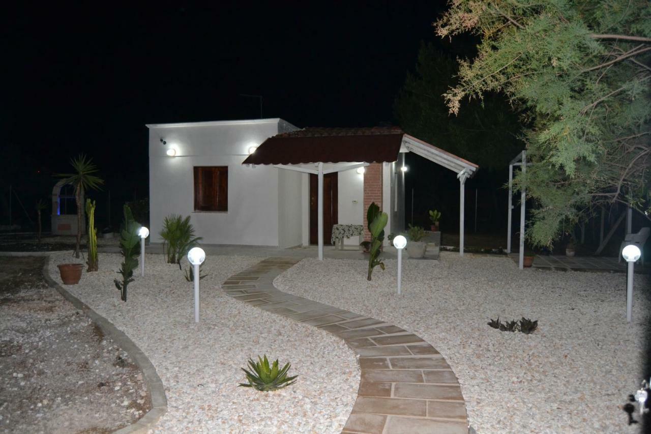 Villa Luana Punta Prosciutto Luaran gambar