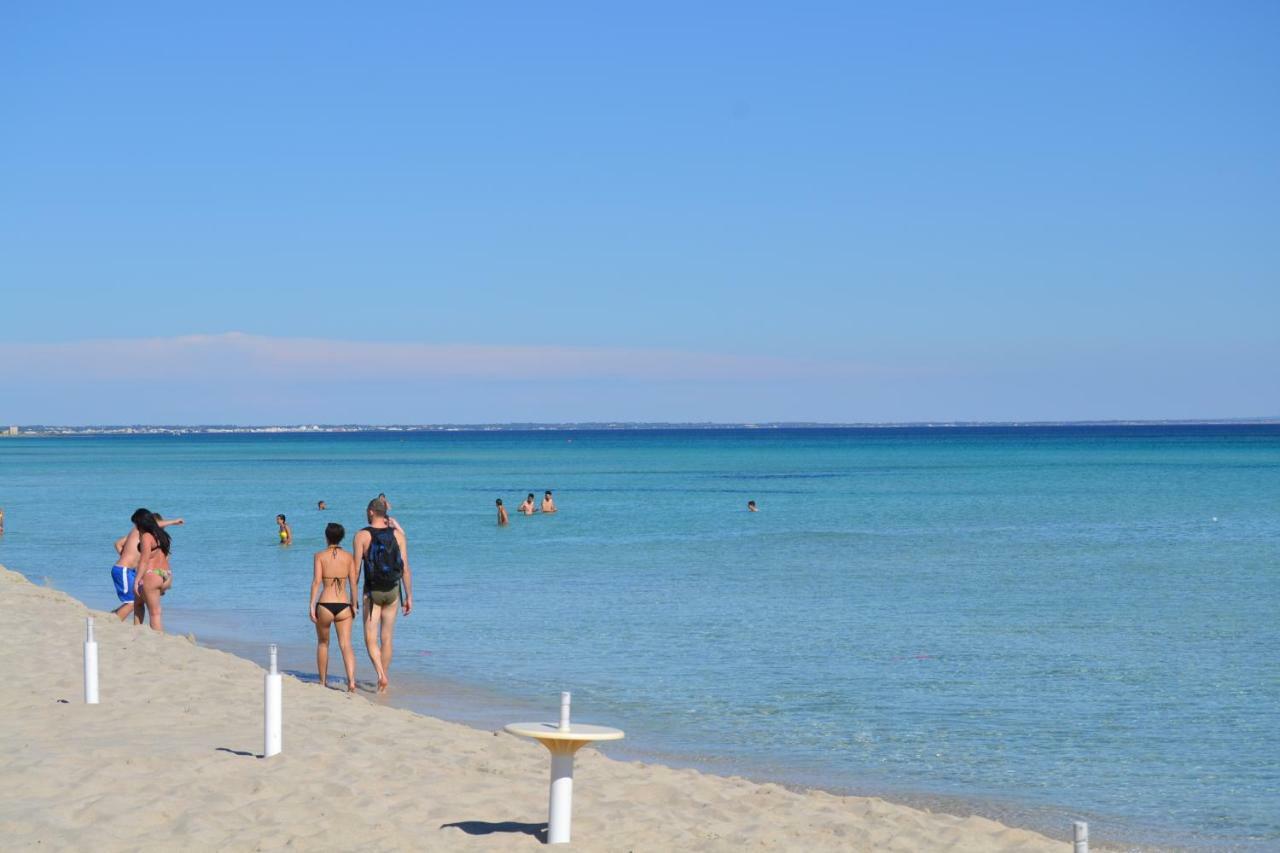Villa Luana Punta Prosciutto Luaran gambar