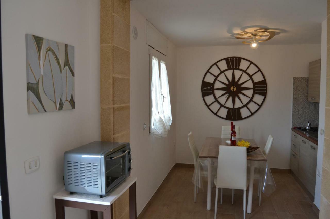 Villa Luana Punta Prosciutto Luaran gambar