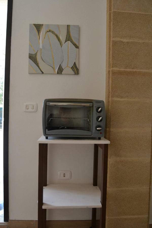 Villa Luana Punta Prosciutto Luaran gambar