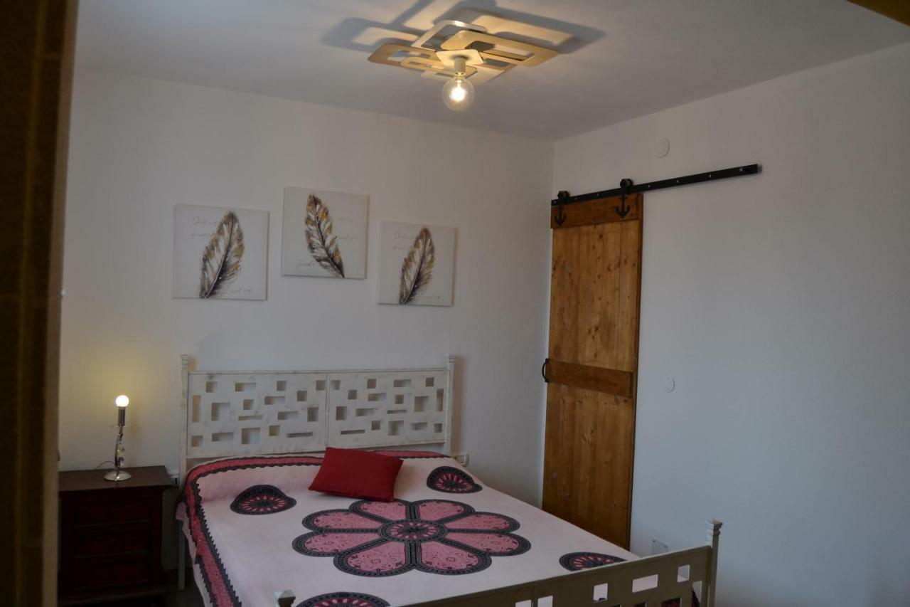 Villa Luana Punta Prosciutto Luaran gambar