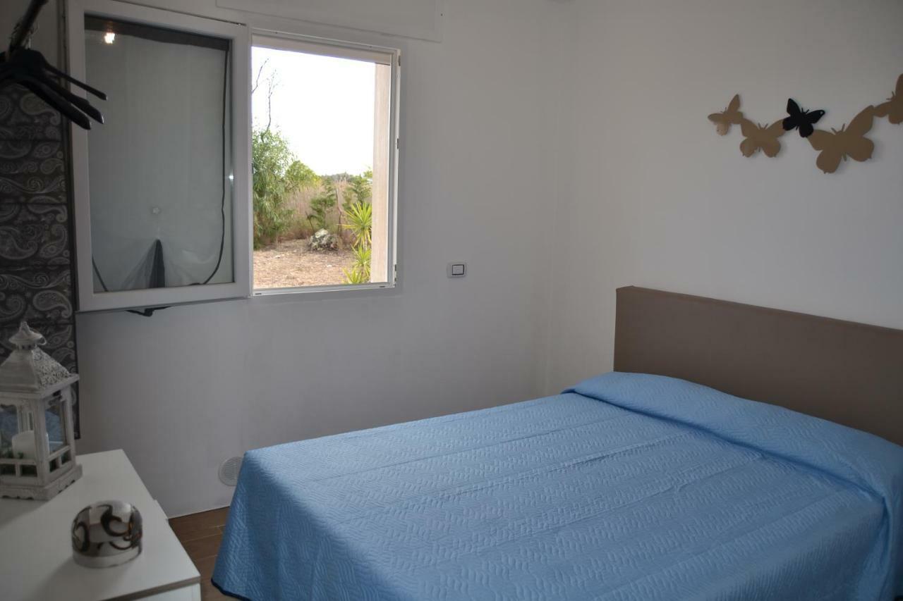 Villa Luana Punta Prosciutto Luaran gambar