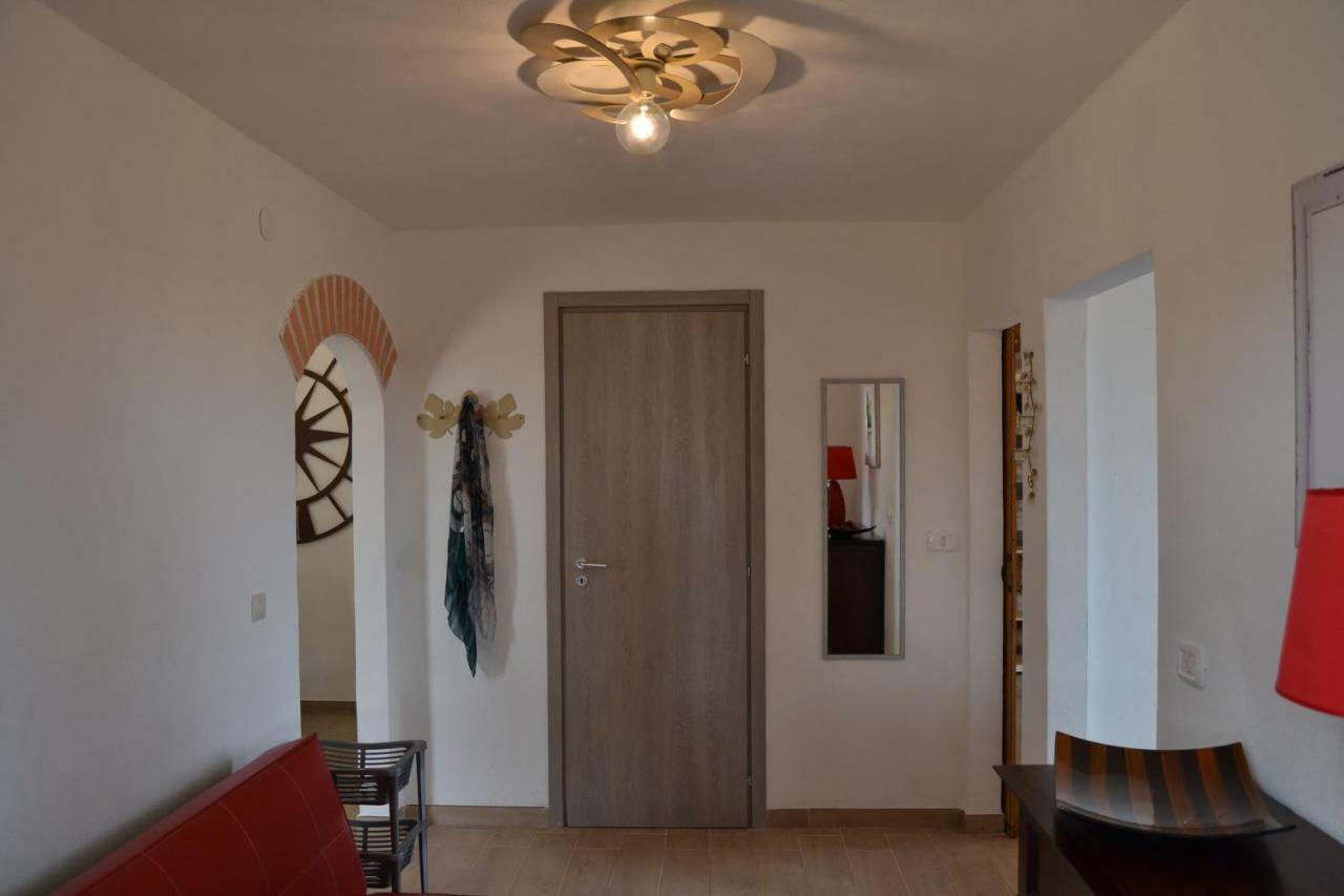 Villa Luana Punta Prosciutto Luaran gambar