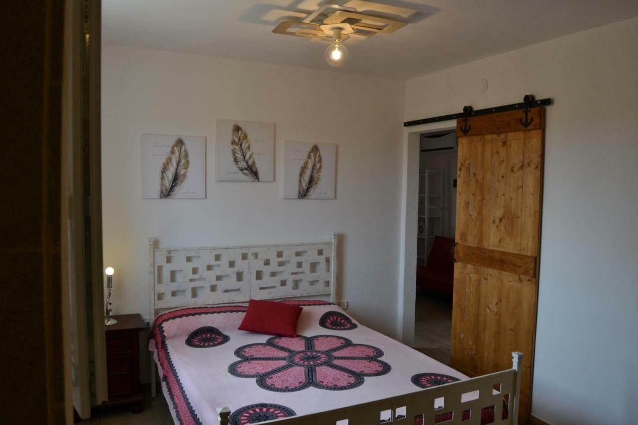 Villa Luana Punta Prosciutto Luaran gambar