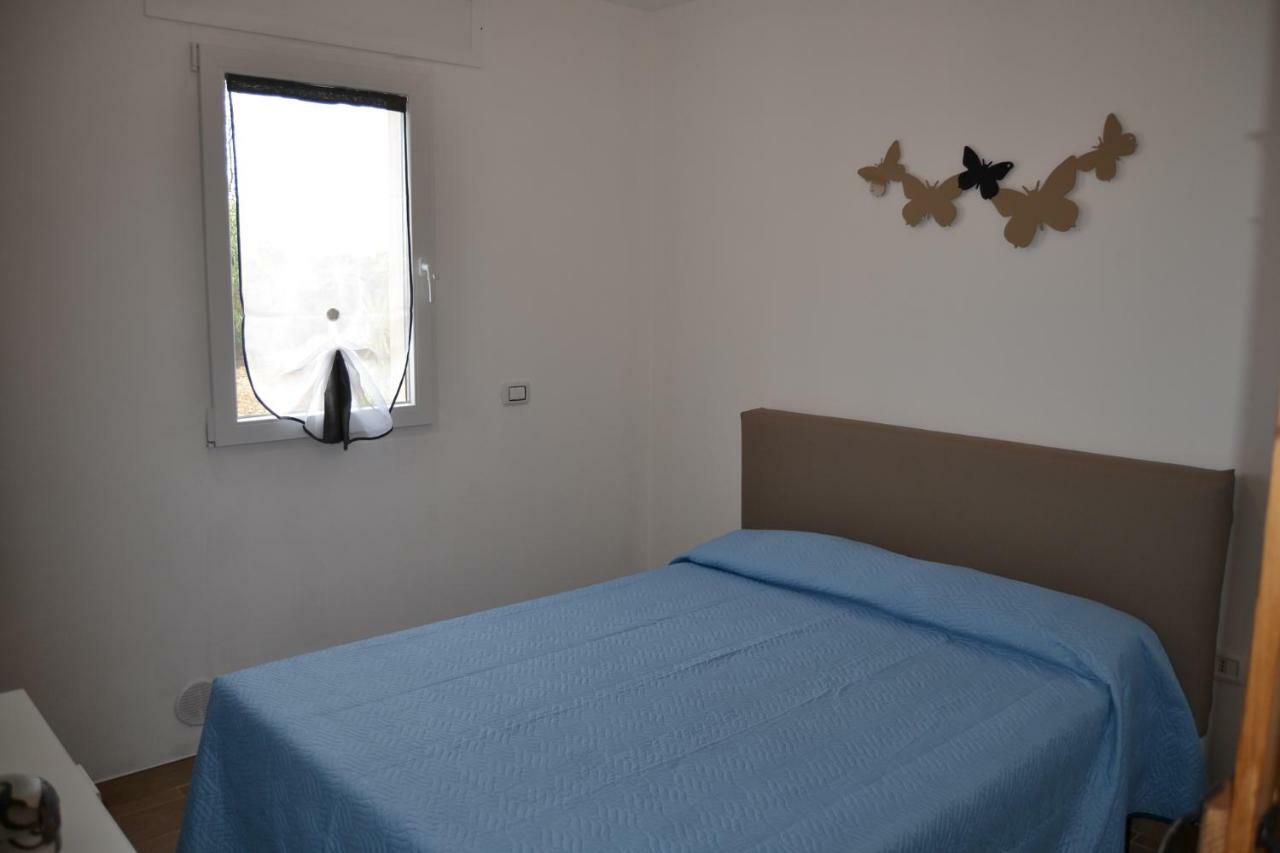 Villa Luana Punta Prosciutto Luaran gambar