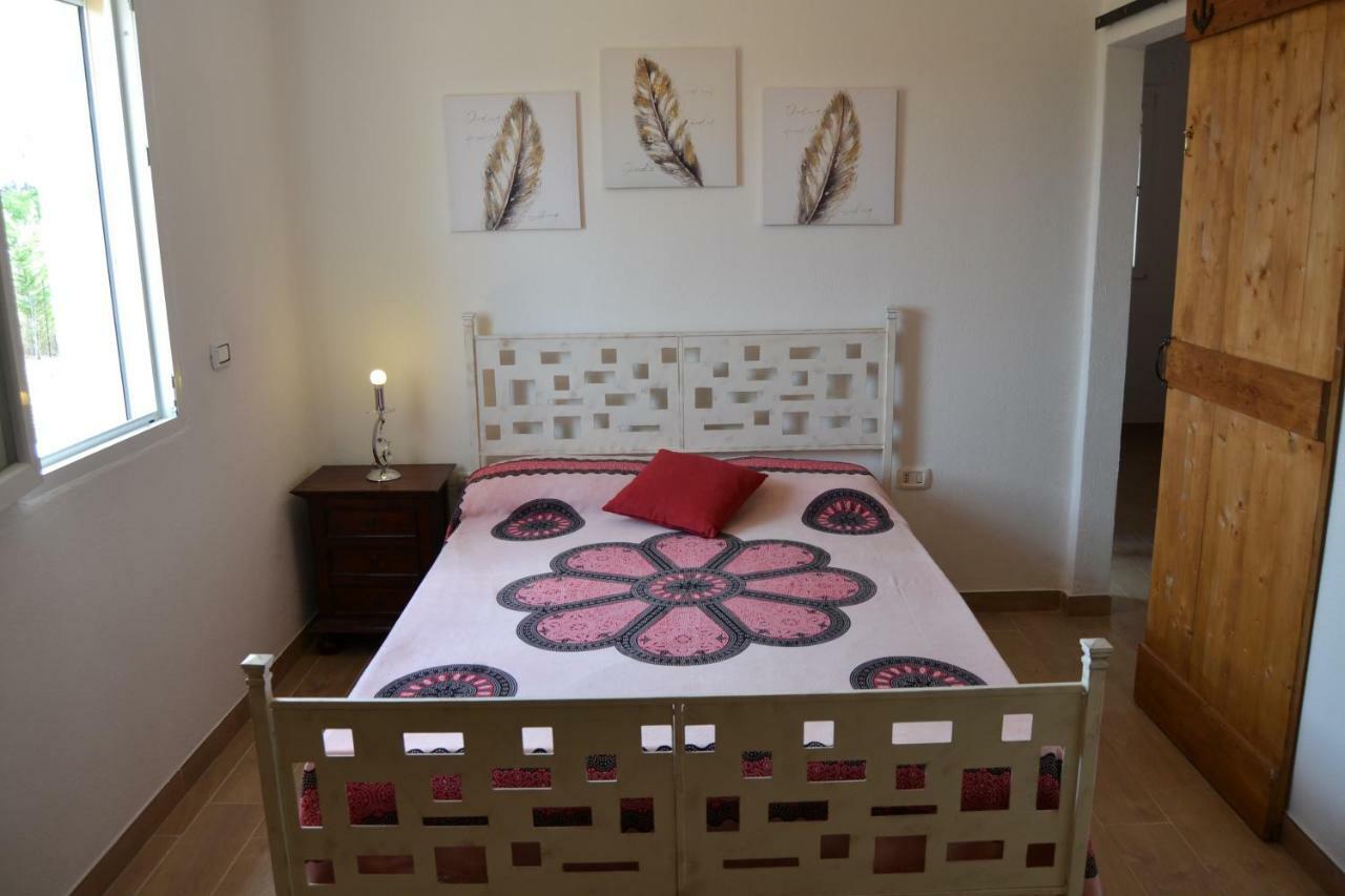 Villa Luana Punta Prosciutto Luaran gambar