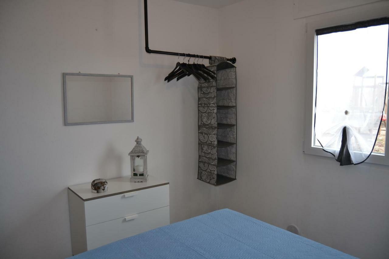 Villa Luana Punta Prosciutto Luaran gambar